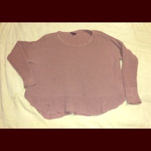 American Eagle sweater